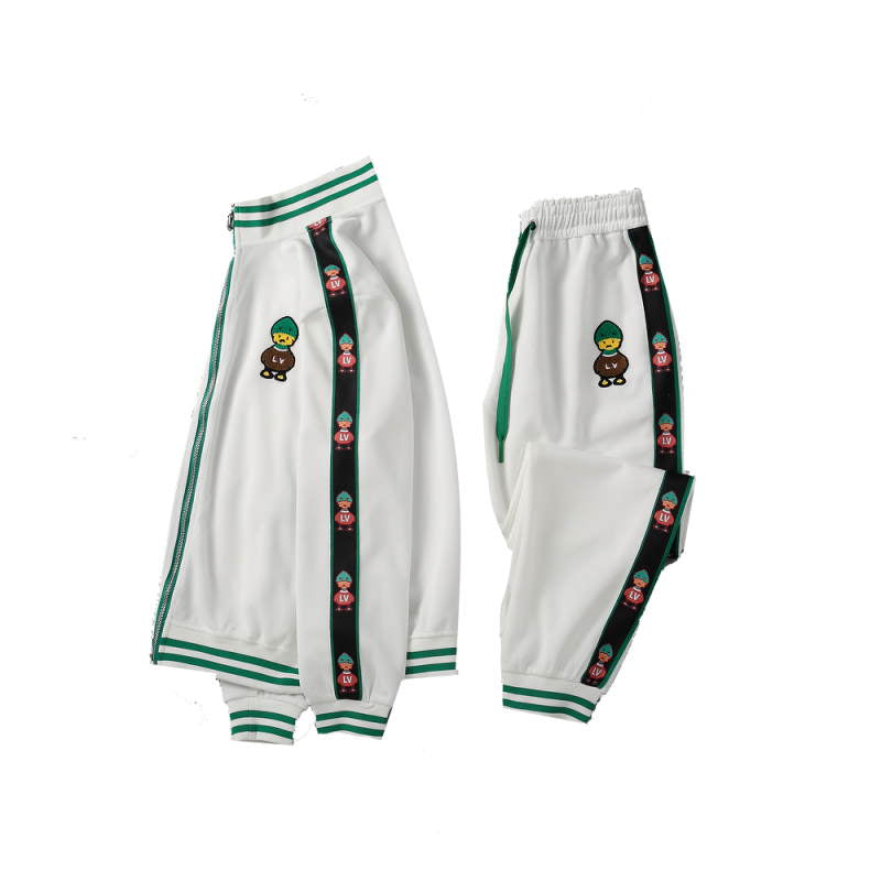 LU Sport Suits Activewear