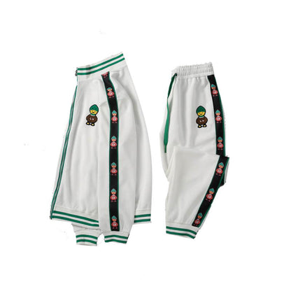 LU Sport Suits Activewear