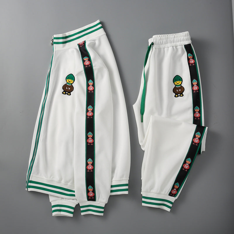LU Sport Suits Activewear