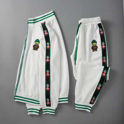 LU Sport Suits Activewear
