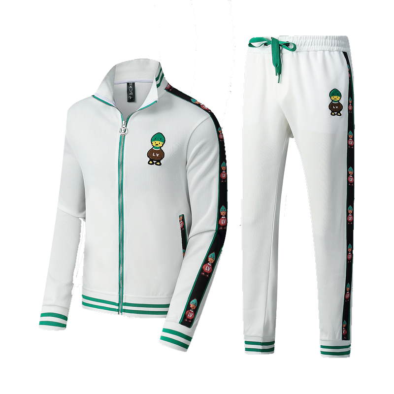 LU Sport Suits Activewear