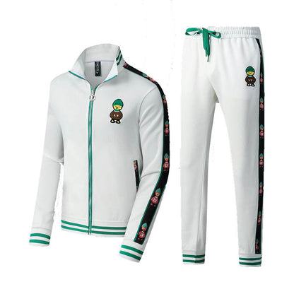 LU Sport Suits Activewear