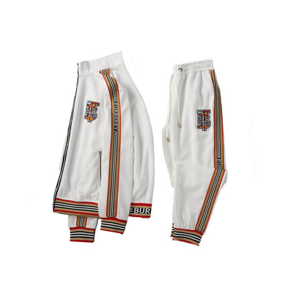 *BURBBER Sport Suits Activewear  2 Color 's