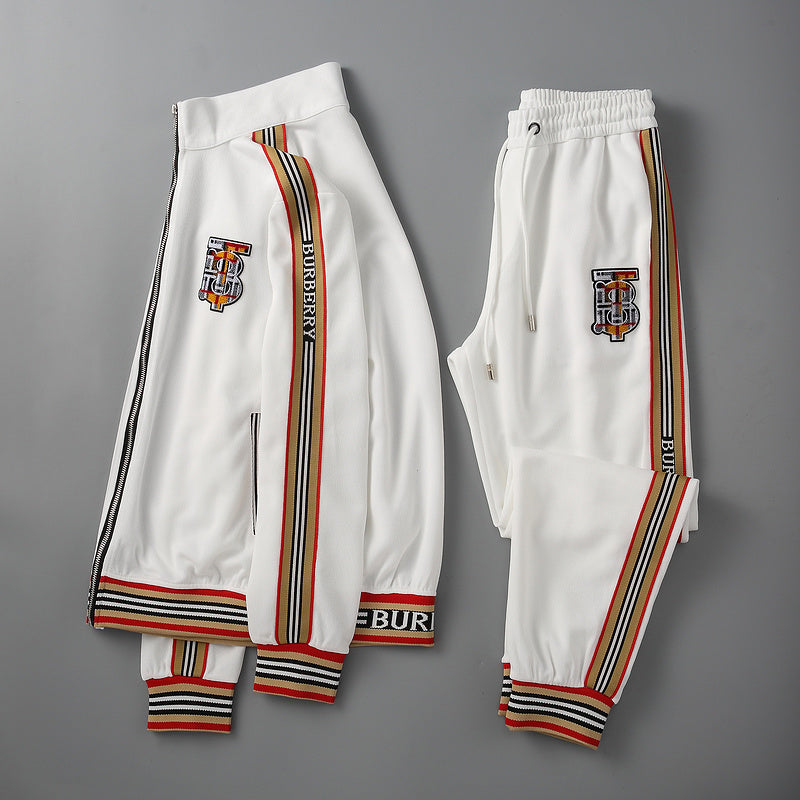 *BURBBER Sport Suits Activewear  2 Color 's