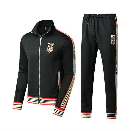 *BURBBER Sport Suits Activewear  2 Color 's