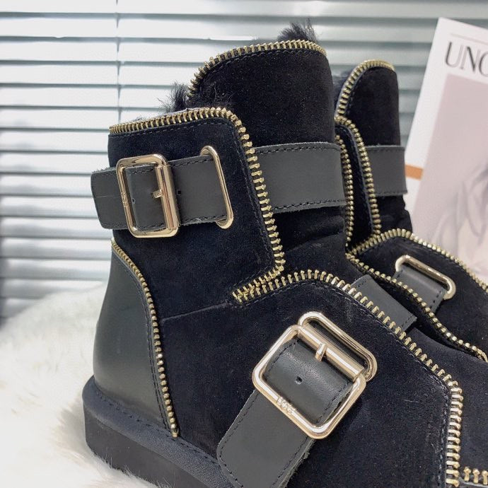 UGG  Boots Black