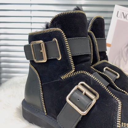 UGG  Boots Black