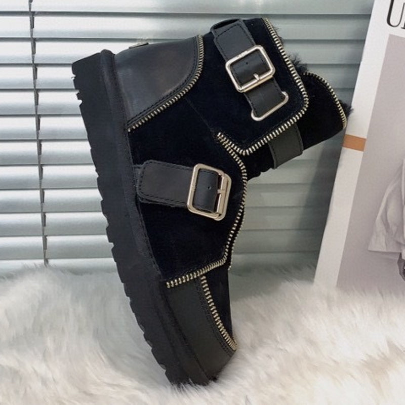 UGG  Boots Black
