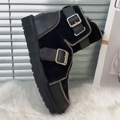 UGG  Boots Black