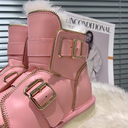 UGG  Boots Pink