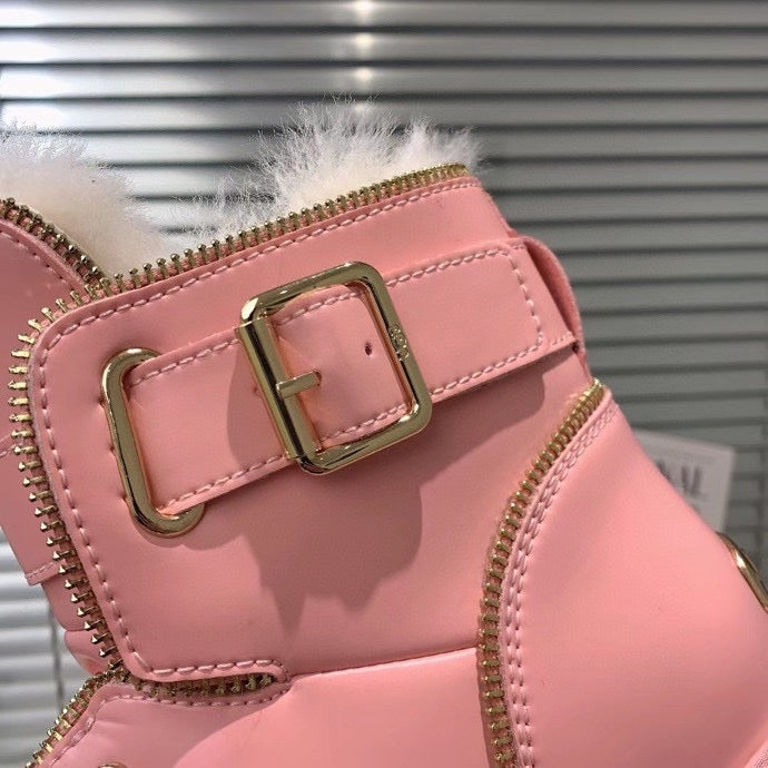 UGG  Boots Pink