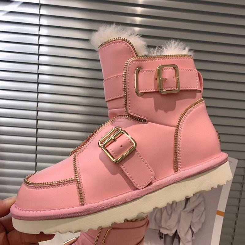 UGG  Boots Pink