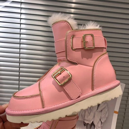UGG  Boots Pink