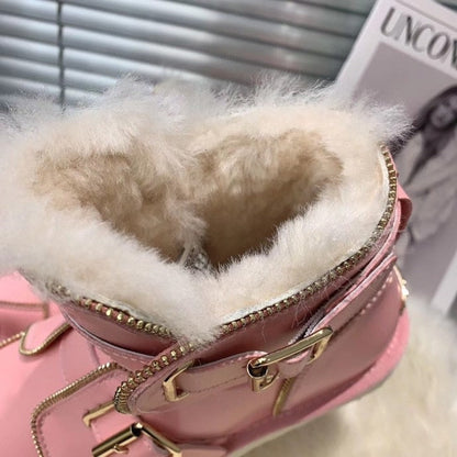 UGG  Boots Pink