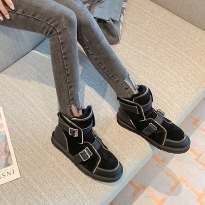 UGG  Boots Black