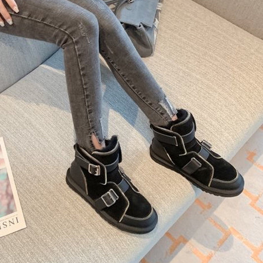 UGG  Boots Black