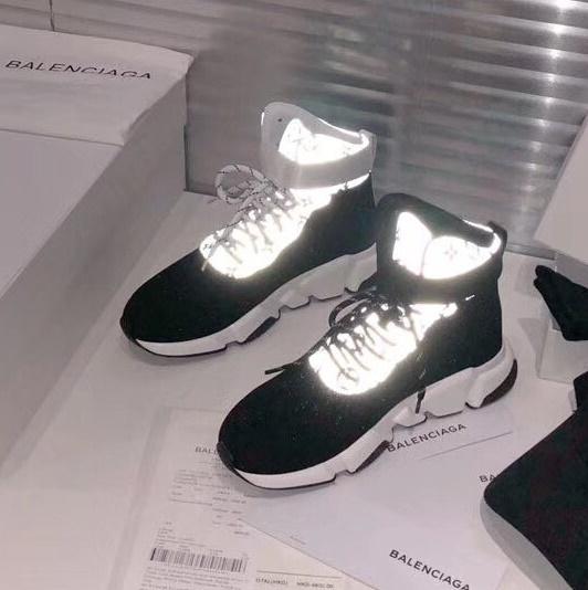 SNBAL  Trainers Sneakers Special Edition
