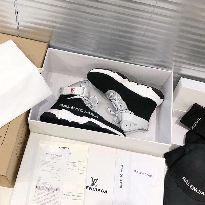 SNBAL  Trainers Sneakers Special Edition