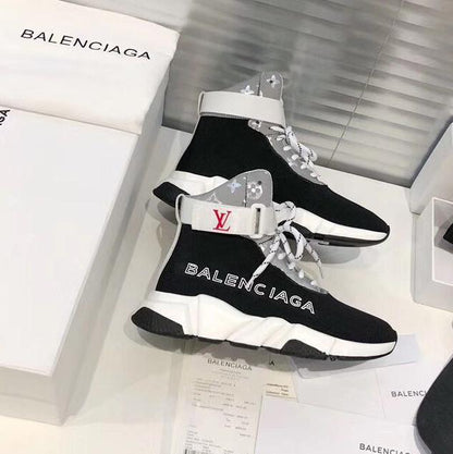 SNBAL  Trainers Sneakers Special Edition