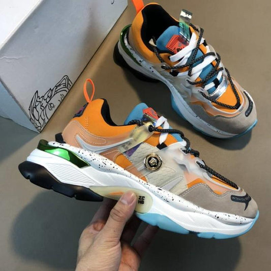 pegasus sneakers