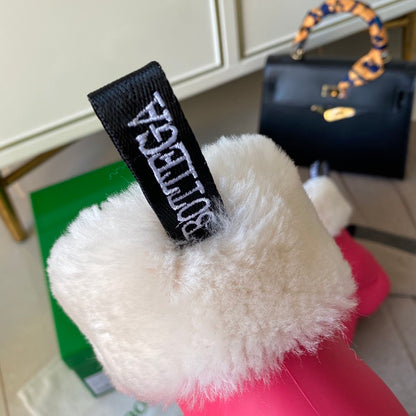 Bot Venet UGG Boots Red