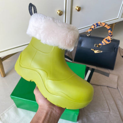 Bot Venet UGG Boots Green