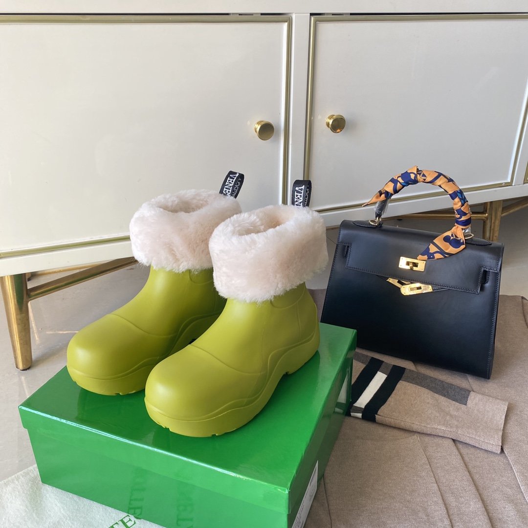 Bot Venet UGG Boots Green