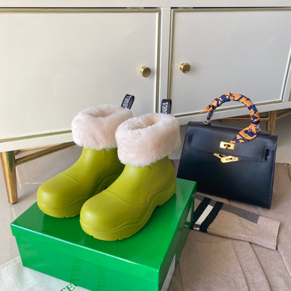 Bot Venet UGG Boots Green