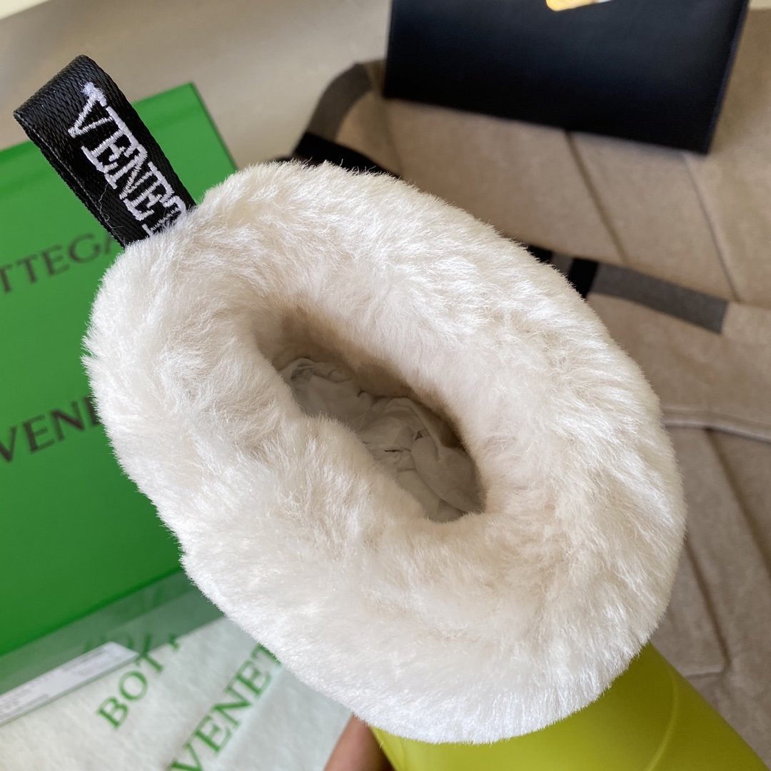 Bot Venet UGG Boots Green