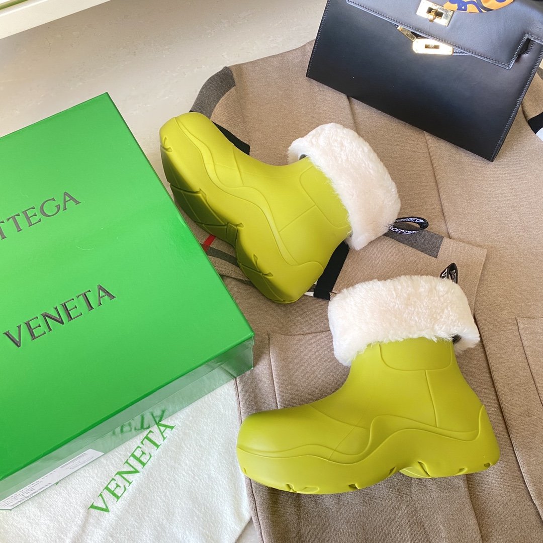 Bot Venet UGG Boots Green