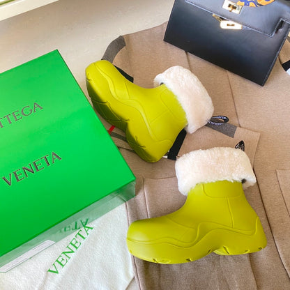 Bot Venet UGG Boots Green