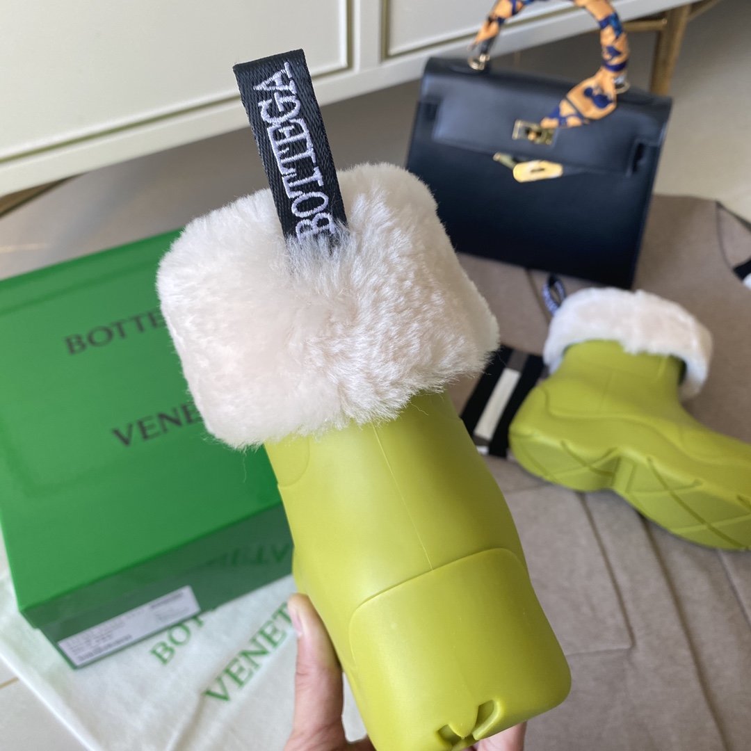 Bot Venet UGG Boots Green
