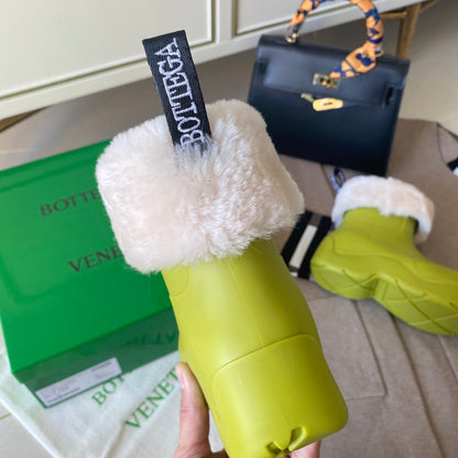Bot Venet UGG Boots Green