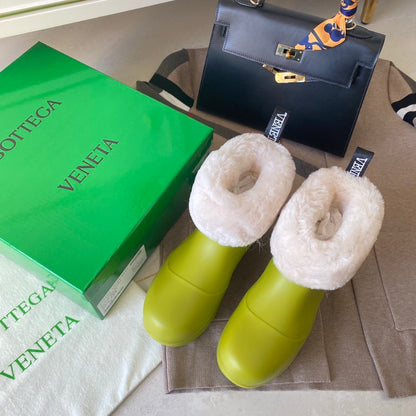Bot Venet UGG Boots Green