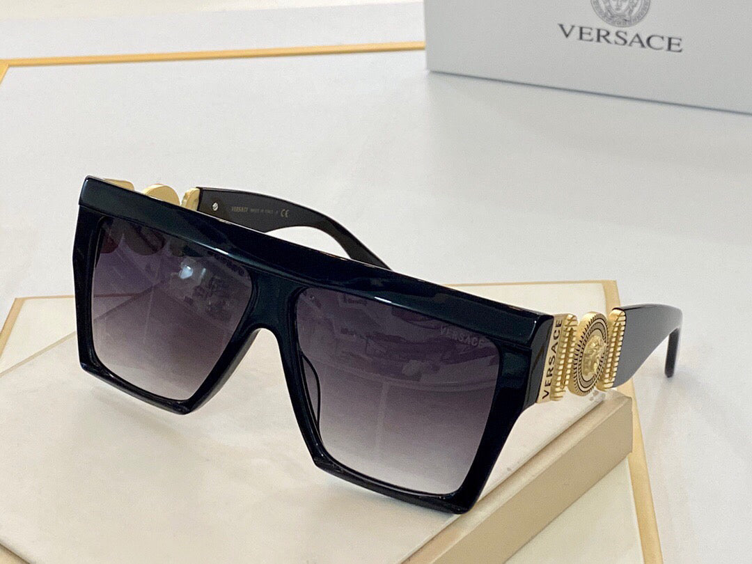 VRC Sunglasses 4 Colors