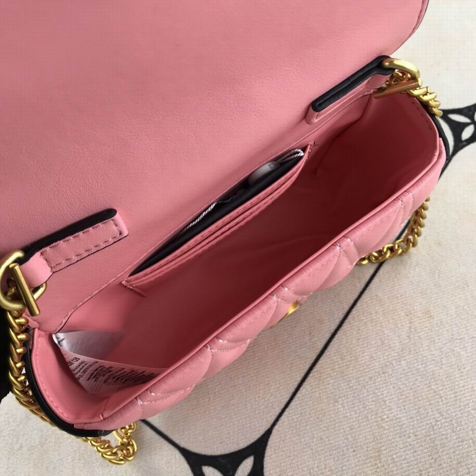 VRC  Bag Pink