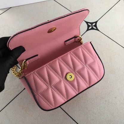 VRC  Bag Pink