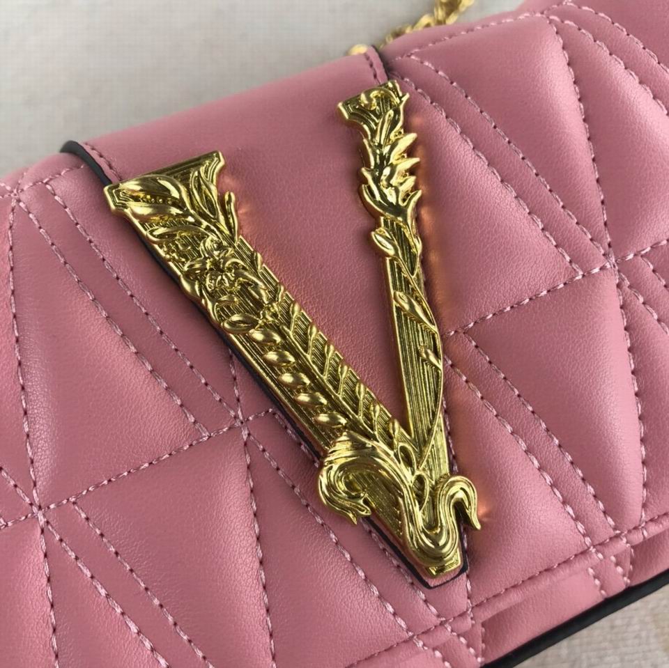 VRC  Bag Pink