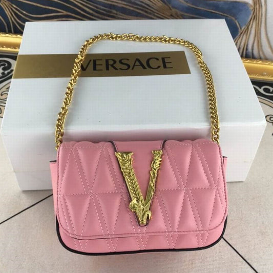 VRC  Bag Pink