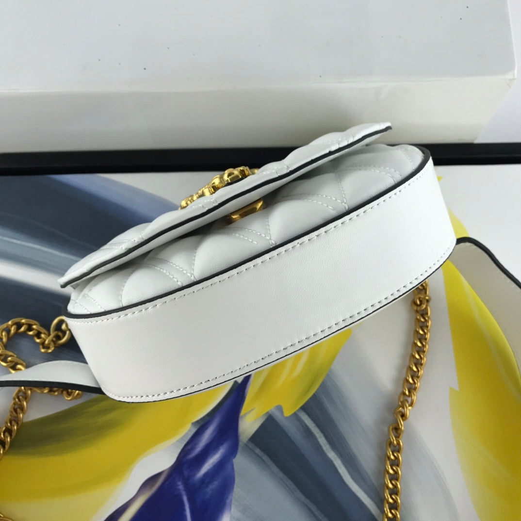 VRC Bag White