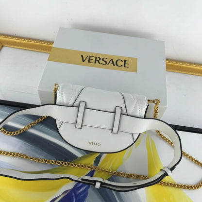 VRC Bag White