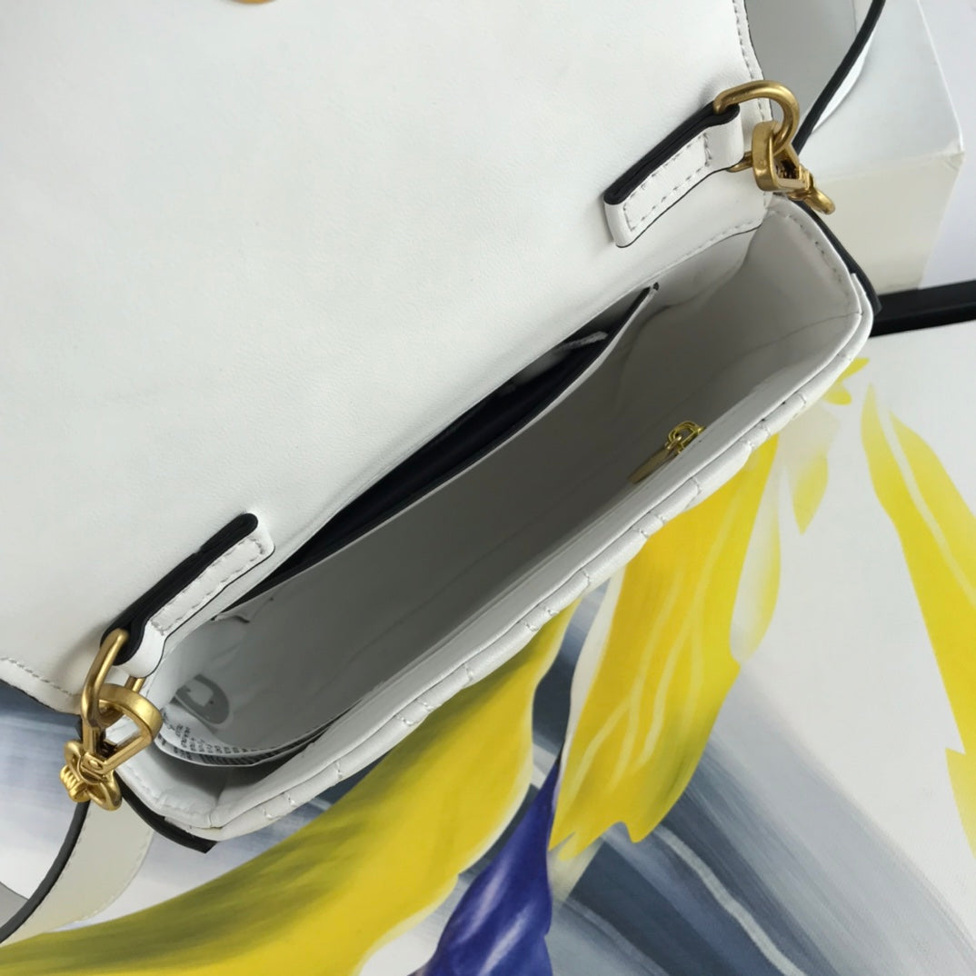 VRC Bag White