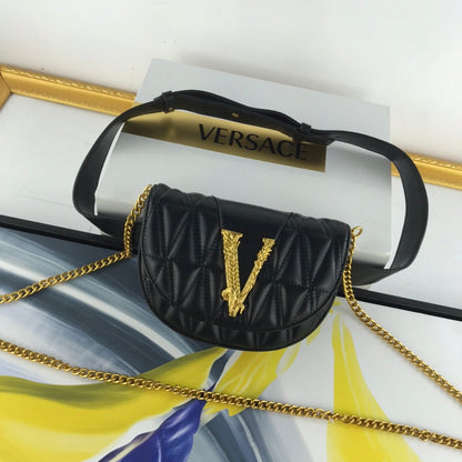 VRC Bag Black