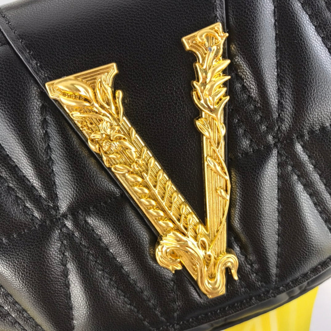 VRC Bag Black