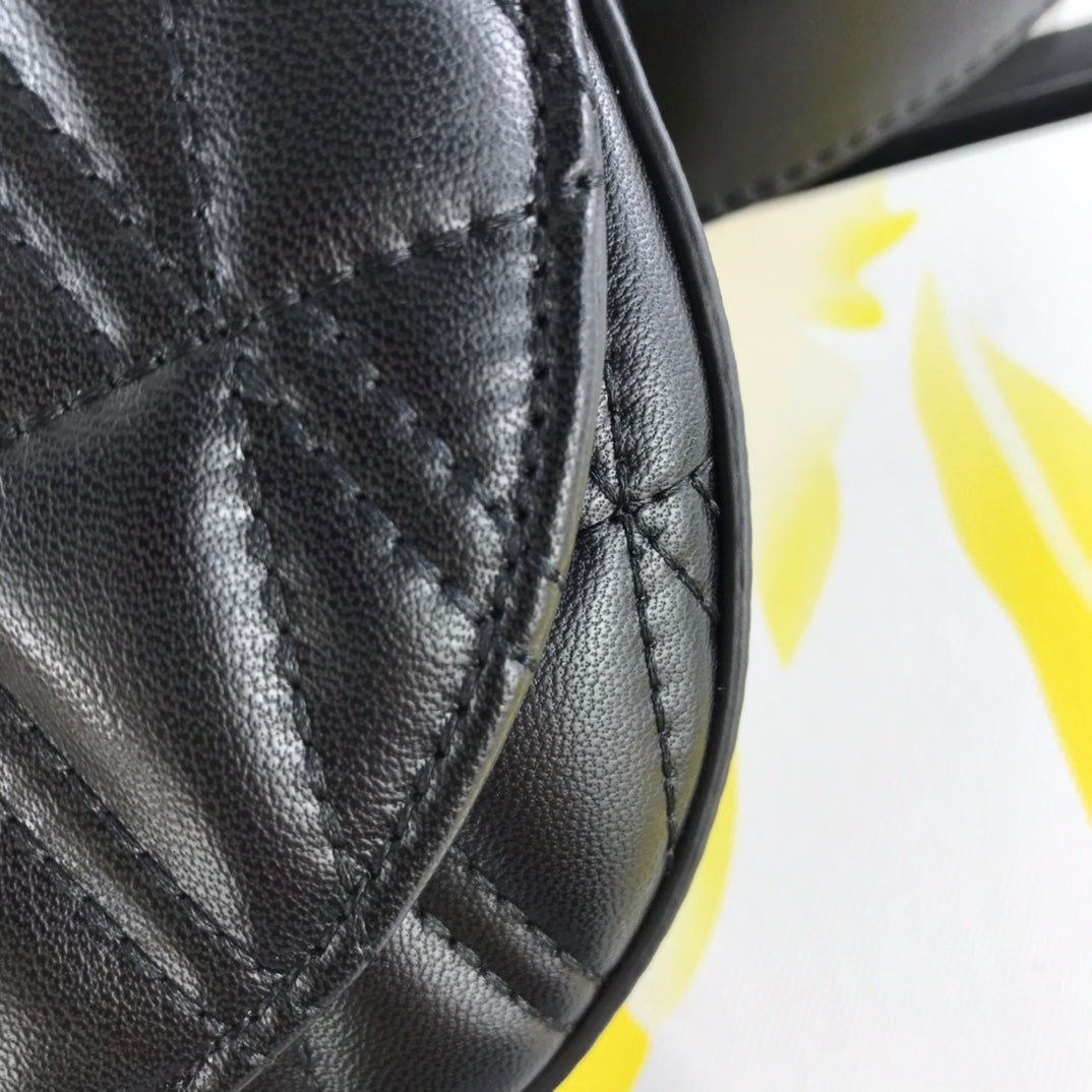 VRC Bag Black