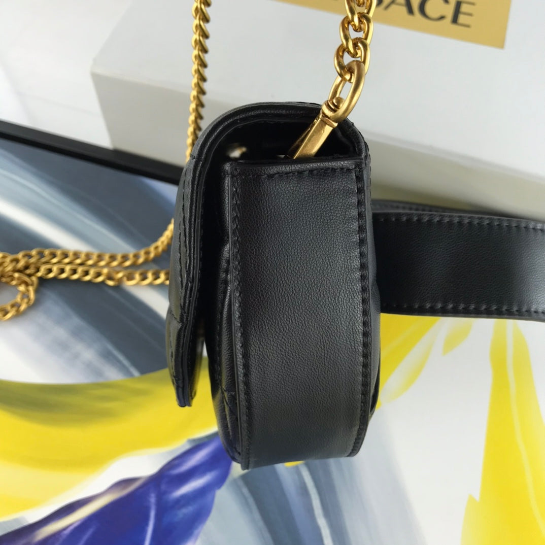 VRC Bag Black