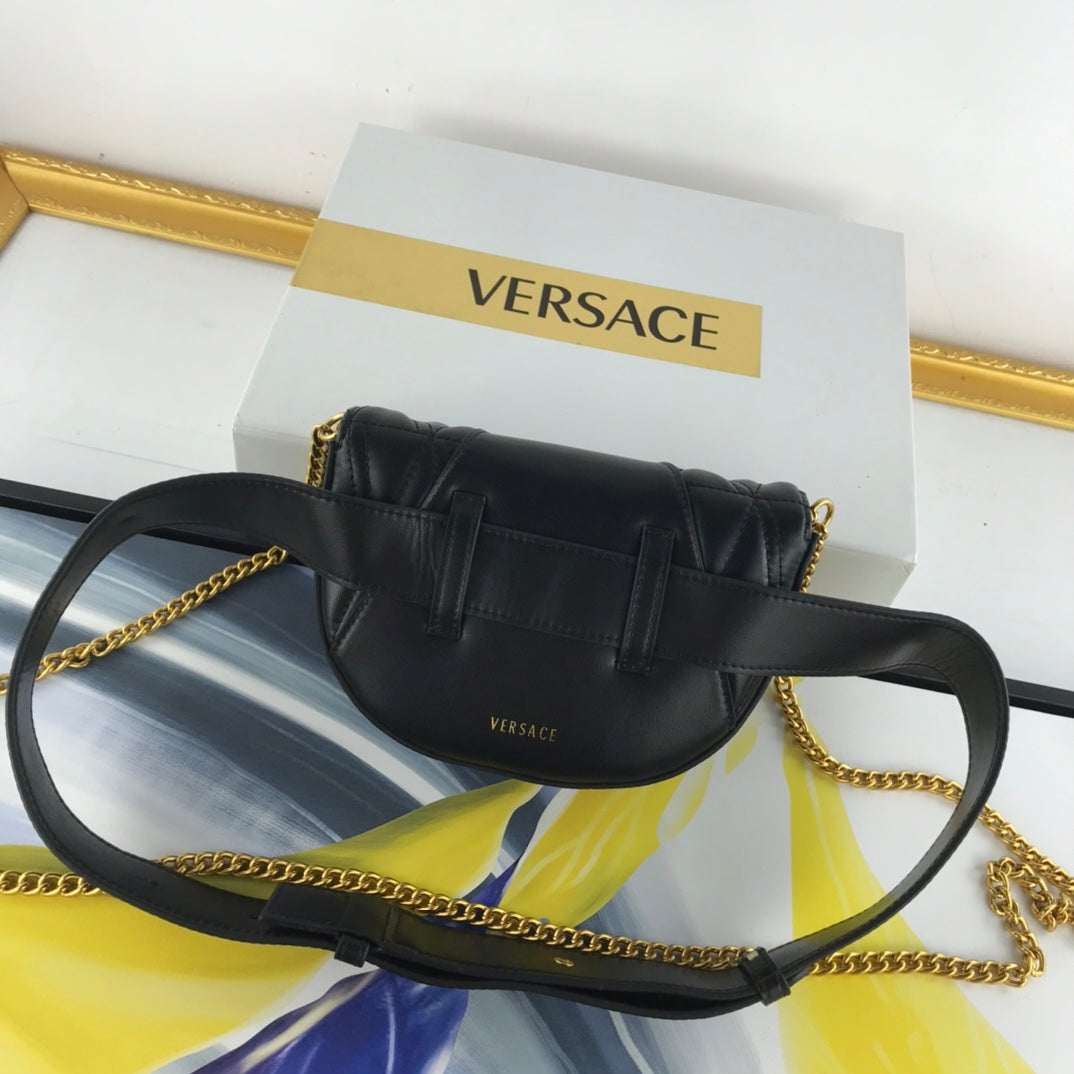 VRC Bag Black