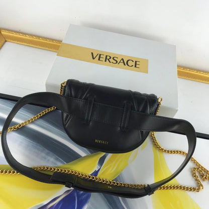 VRC Bag Black