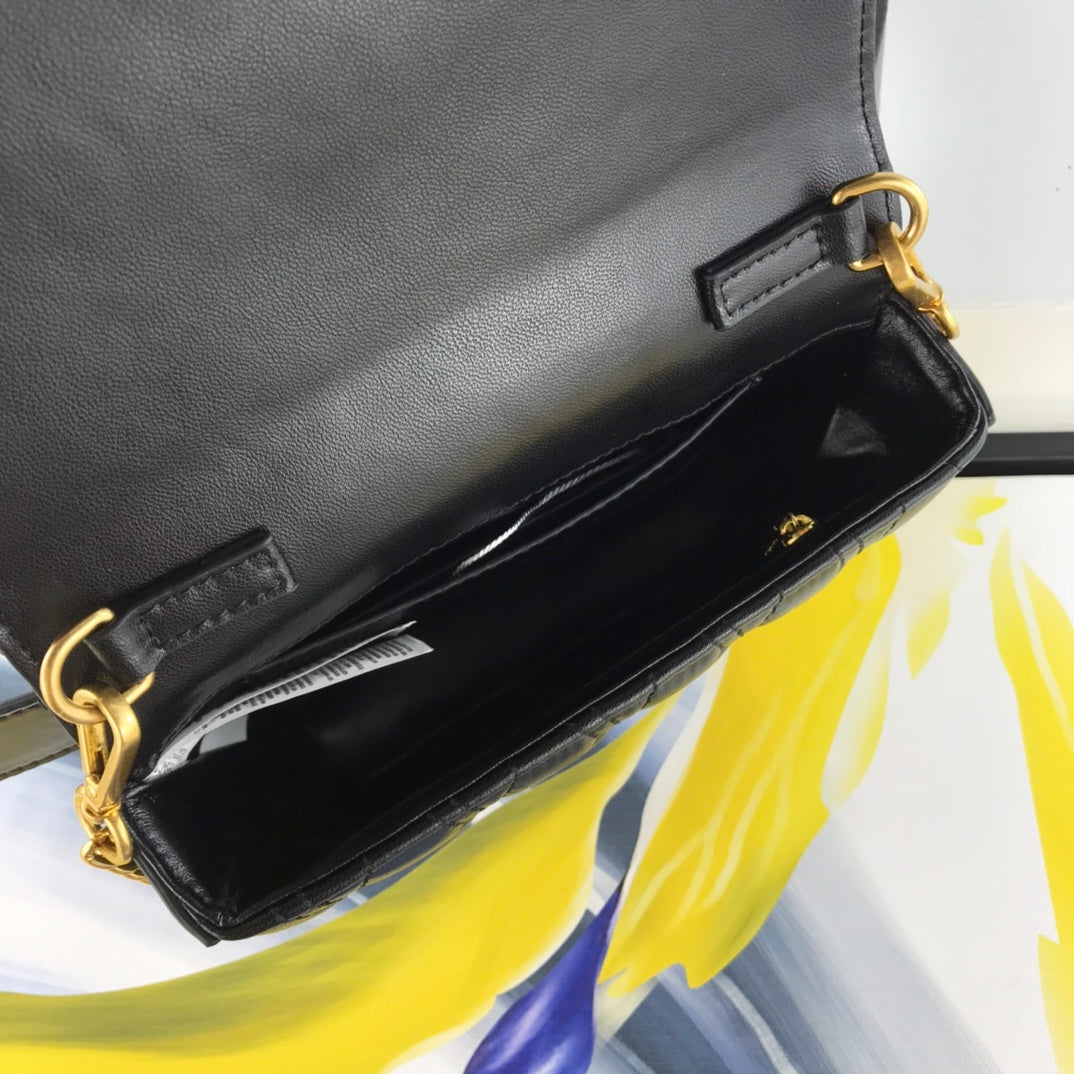VRC Bag Black
