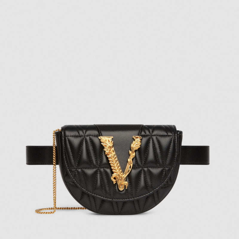 VRC Bag Black